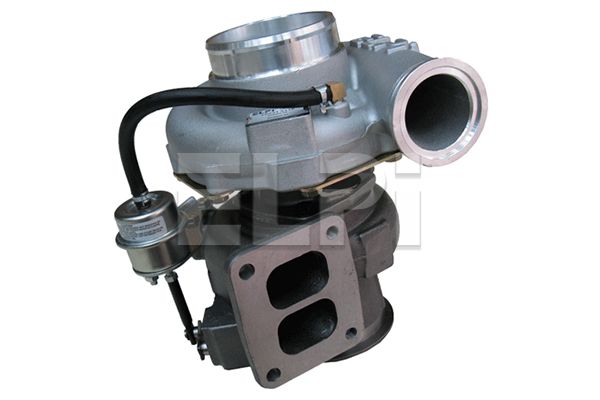 Compresor,sistem de supraalimentare LP231 3316 ELPI